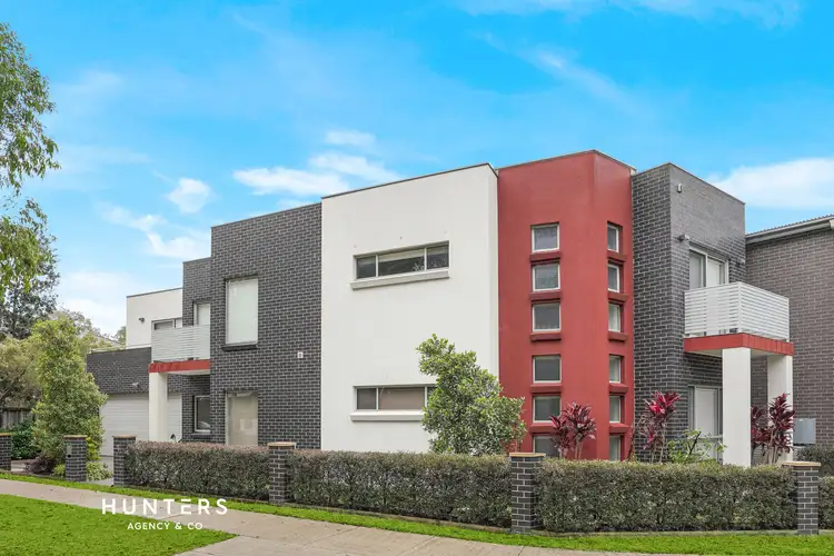 1 Watkin Tench Parade, Pemulwuy NSW 2145