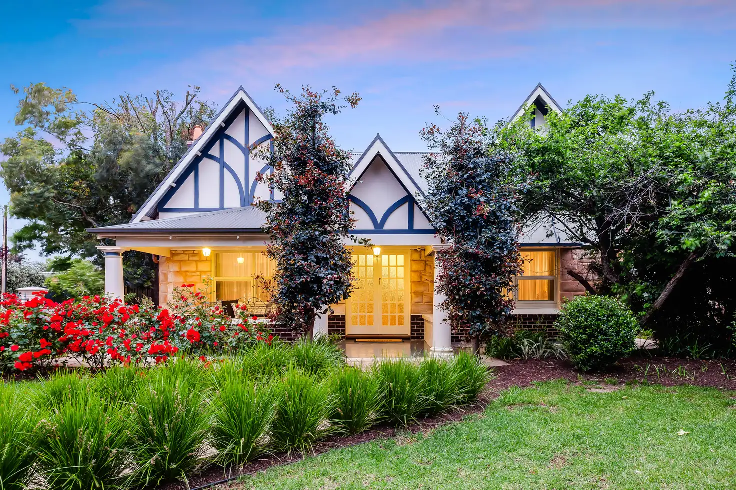 Main view of Homely house listing, 50 The Grove, Lower Mitcham SA 5062