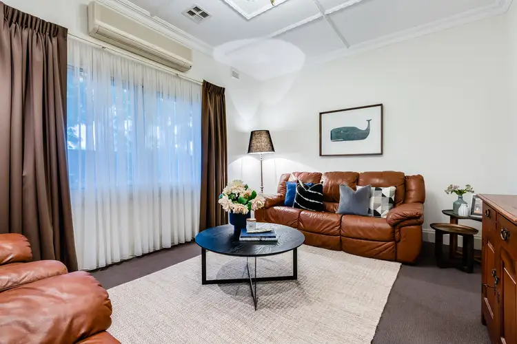 Second view of Homely house listing, 50 The Grove, Lower Mitcham SA 5062