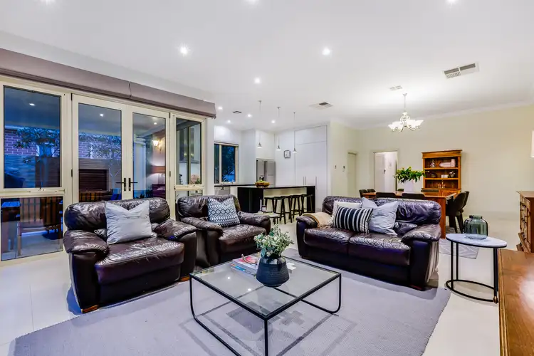 Fourth view of Homely house listing, 50 The Grove, Lower Mitcham SA 5062