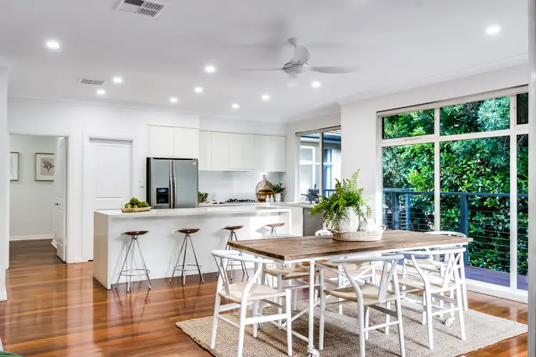 Sixth view of Homely house listing, 22B Fife Avenue, Torrens Park SA 5062