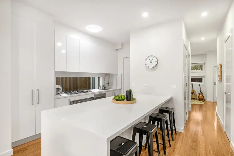 Second view of Homely house listing, 16 Margaret Muir Way, Moonee Ponds VIC 3039