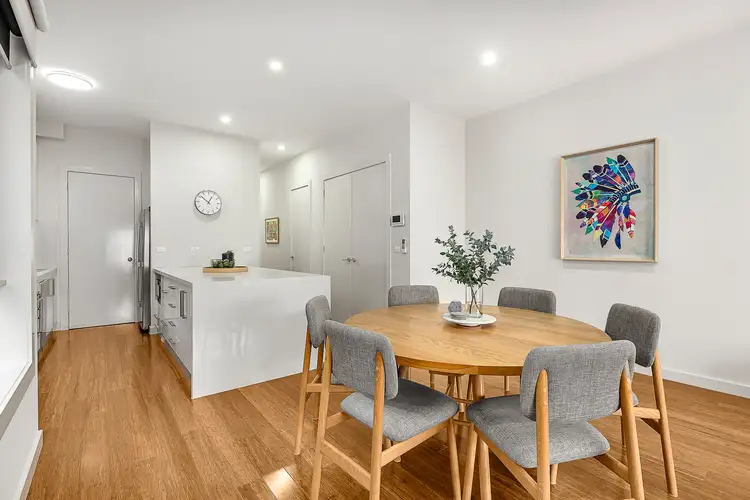 Third view of Homely house listing, 16 Margaret Muir Way, Moonee Ponds VIC 3039