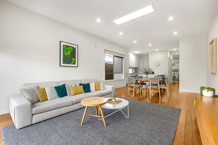 Fourth view of Homely house listing, 16 Margaret Muir Way, Moonee Ponds VIC 3039
