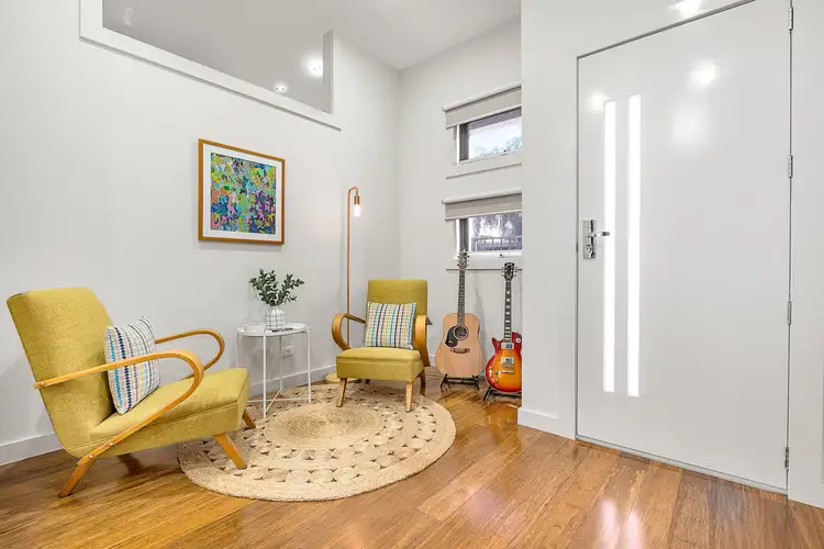 Sixth view of Homely house listing, 16 Margaret Muir Way, Moonee Ponds VIC 3039