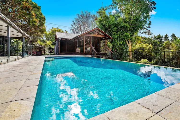 195 Old Palmwoods Road, Palmwoods QLD 4555