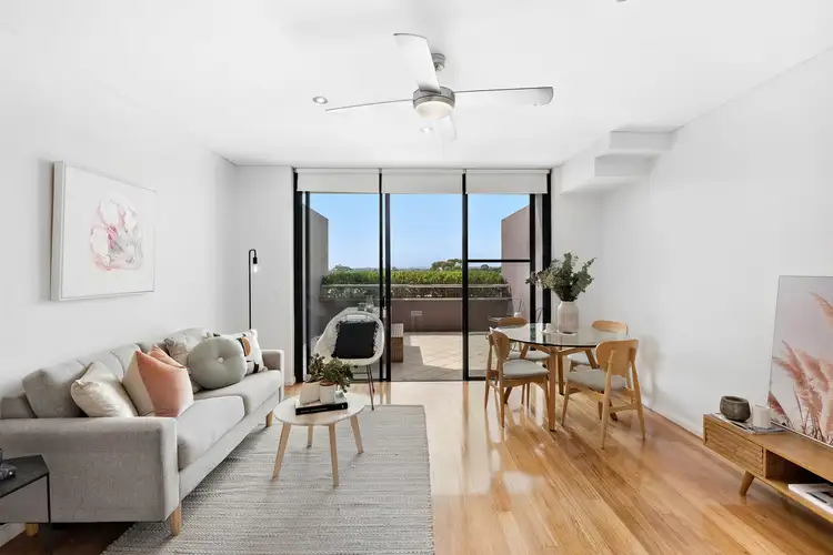 4/74 Jarrett Street, Leichhardt NSW 2040