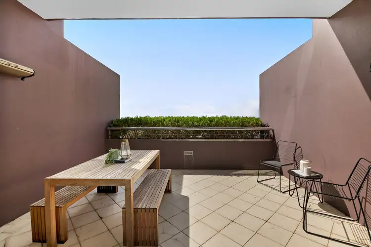 Second view of Homely apartment listing, 4/74 Jarrett Street, Leichhardt NSW 2040