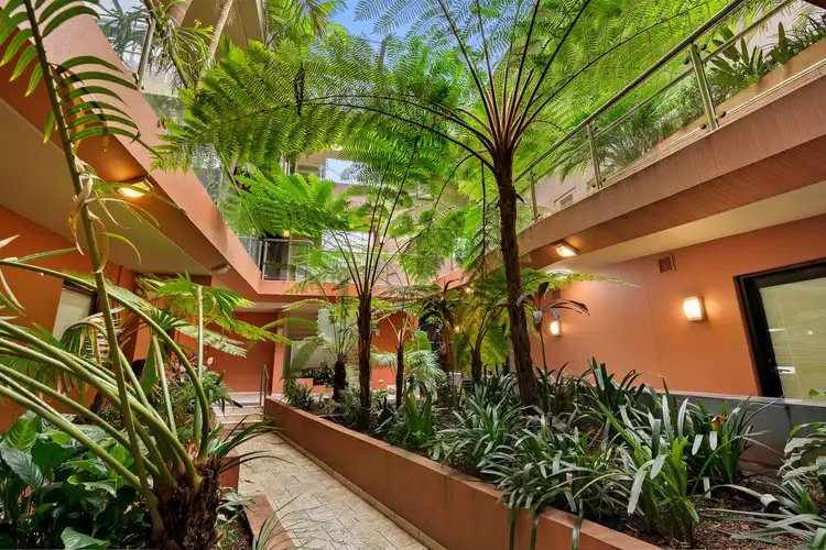 Third view of Homely apartment listing, 4/74 Jarrett Street, Leichhardt NSW 2040