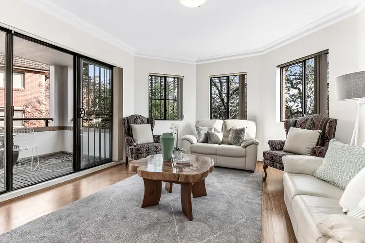 11/30 Gordon Street, Burwood NSW 2134