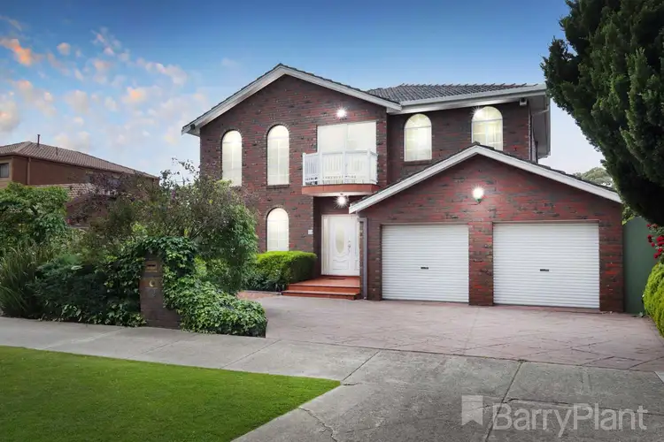 32 Motherwell Avenue, Greenvale VIC 3059