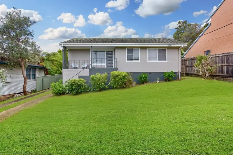 45 Maitland Road, Springfield NSW 2250