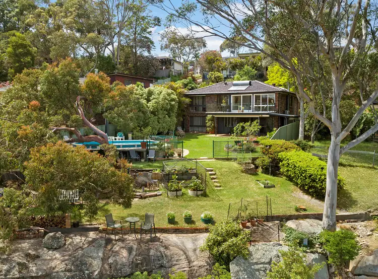 18 Karuah Place, Engadine NSW 2233