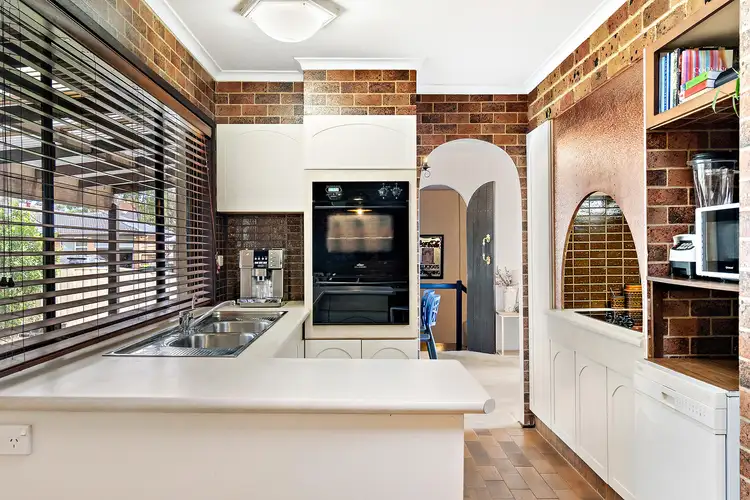 Fifth view of Homely house listing, 69 Ridge Road, Engadine NSW 2233