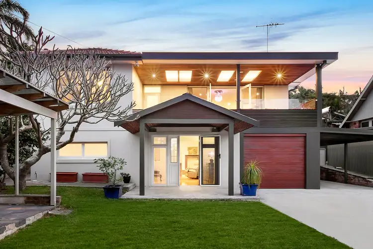 41 Sylvania Road, Sylvania NSW 2224