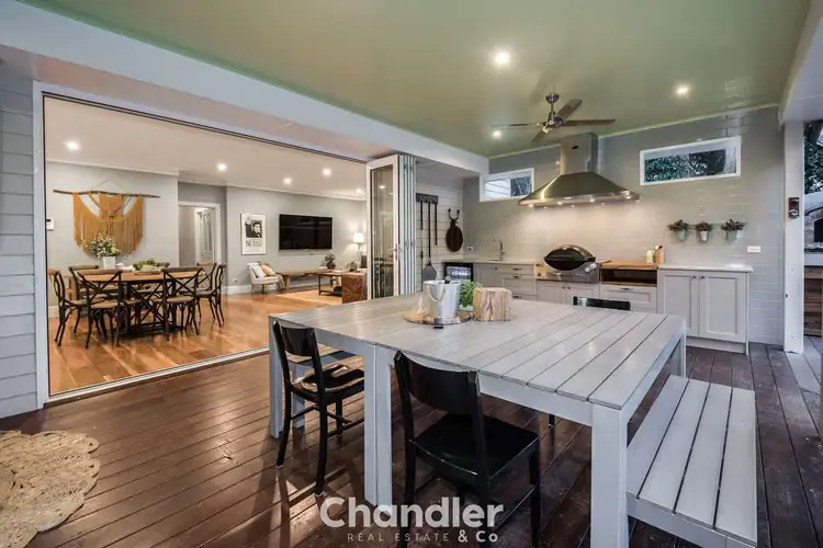 Third view of Homely house listing, 8 Lockwood Road, Belgrave Heights VIC 3160