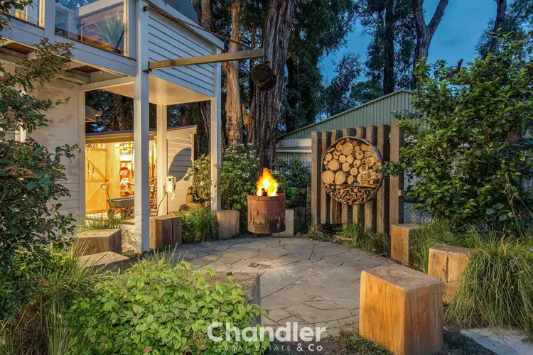 Fourth view of Homely house listing, 8 Lockwood Road, Belgrave Heights VIC 3160