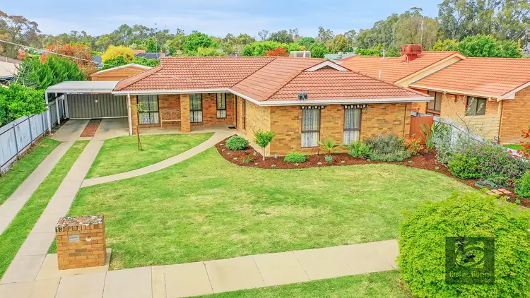 13 Horne Street, Echuca VIC 3564