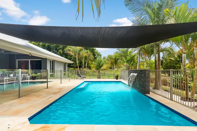 16 Friarbird Crescent, Bonogin QLD 4213