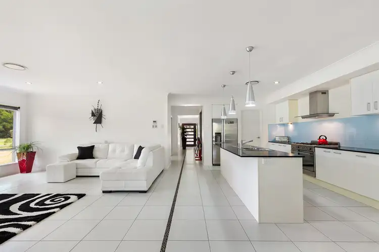 Third view of Homely house listing, 16 Friarbird Crescent, Bonogin QLD 4213