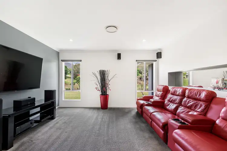 Fourth view of Homely house listing, 16 Friarbird Crescent, Bonogin QLD 4213