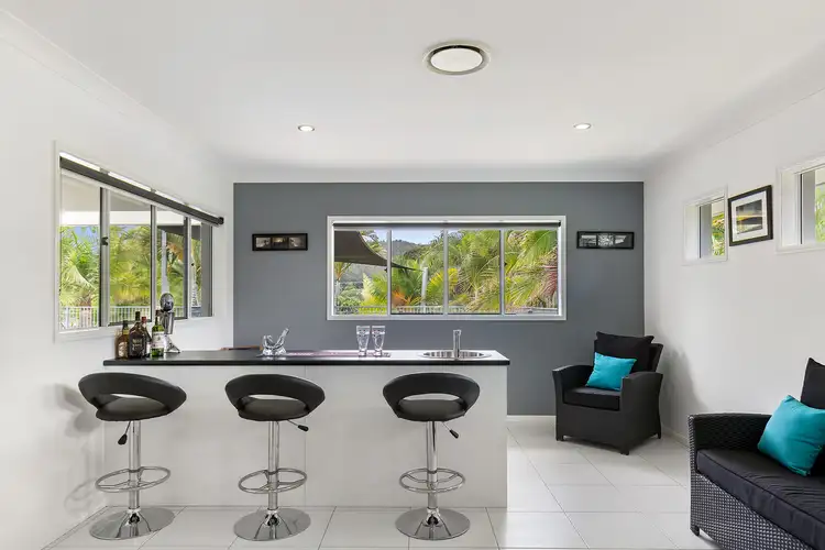 Fifth view of Homely house listing, 16 Friarbird Crescent, Bonogin QLD 4213