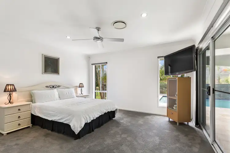 Sixth view of Homely house listing, 16 Friarbird Crescent, Bonogin QLD 4213