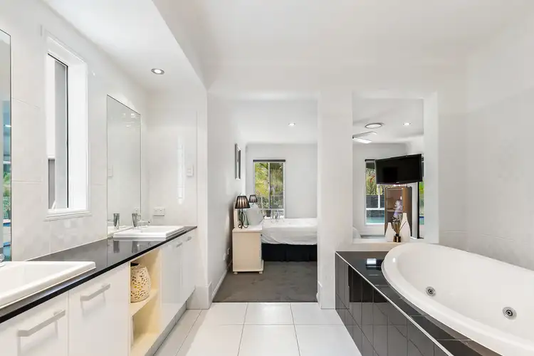 Seventh view of Homely house listing, 16 Friarbird Crescent, Bonogin QLD 4213