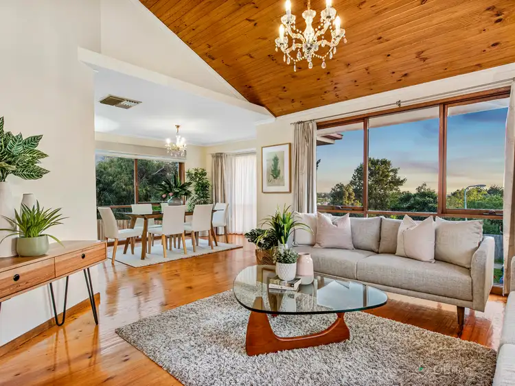 Second view of Homely house listing, 3 Mallee Court, Berwick VIC 3806