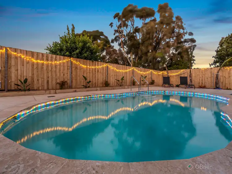 Third view of Homely house listing, 3 Mallee Court, Berwick VIC 3806