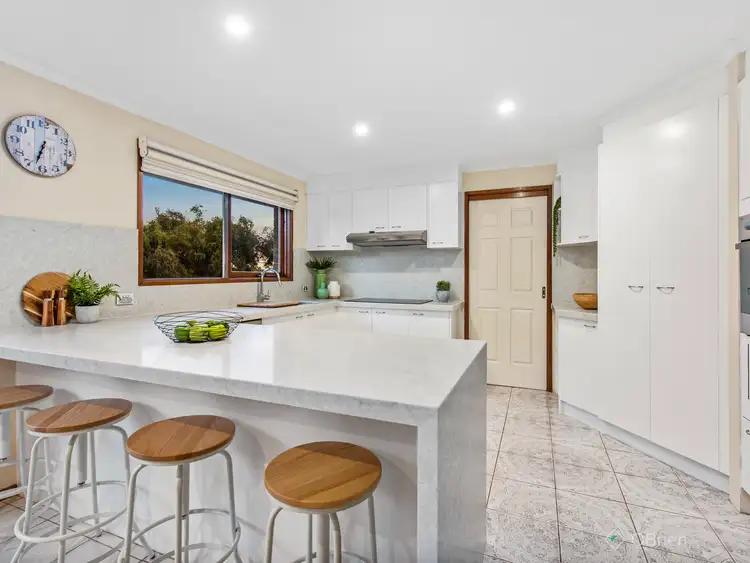 Fourth view of Homely house listing, 3 Mallee Court, Berwick VIC 3806