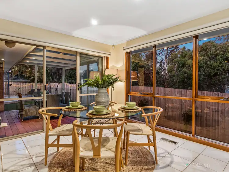 Sixth view of Homely house listing, 3 Mallee Court, Berwick VIC 3806