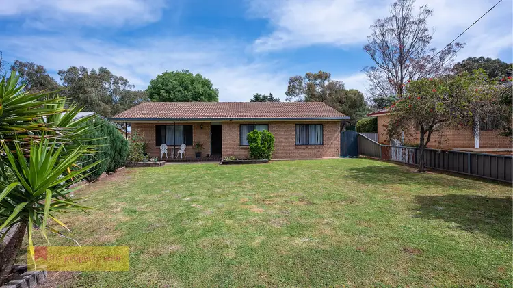196 Mayne Street, Gulgong NSW 2852