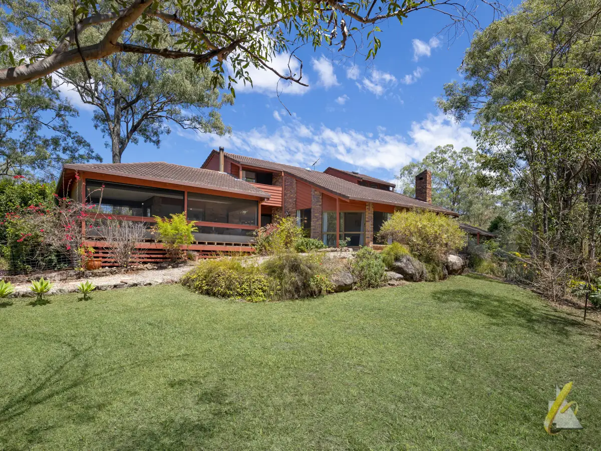 Main view of Homely rural property listing, 11 Glen Ruther Court, Mount Crosby QLD 4306