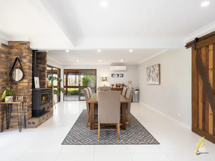Second view of Homely rural property listing, 11 Glen Ruther Court, Mount Crosby QLD 4306