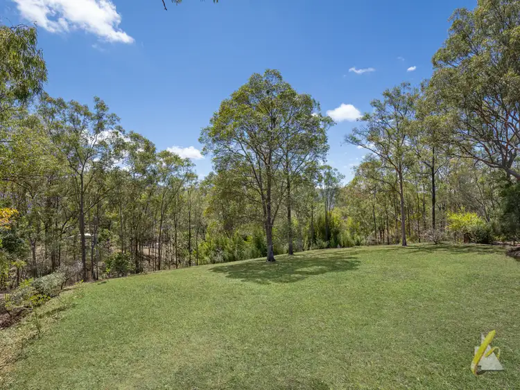 Third view of Homely rural property listing, 11 Glen Ruther Court, Mount Crosby QLD 4306