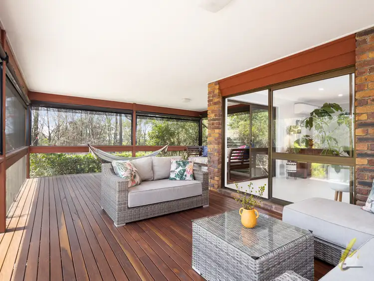 Fifth view of Homely rural property listing, 11 Glen Ruther Court, Mount Crosby QLD 4306