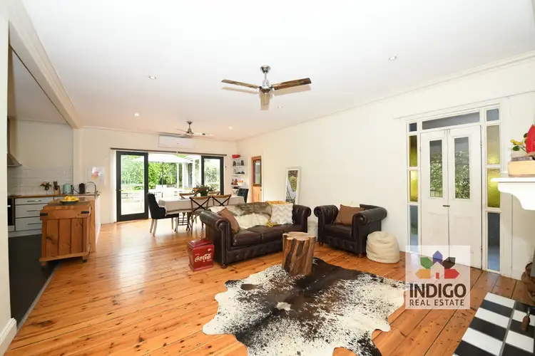Second view of Homely house listing, 10 Hodge Street, Beechworth VIC 3747