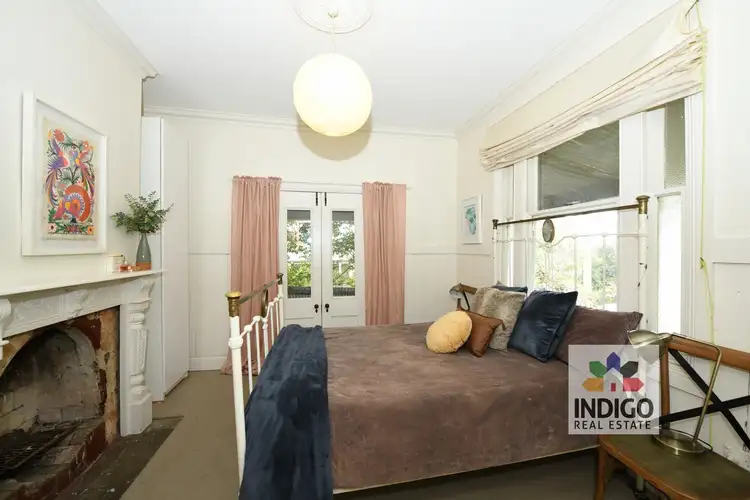 Third view of Homely house listing, 10 Hodge Street, Beechworth VIC 3747