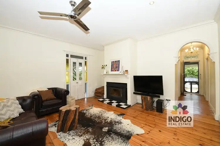 Fifth view of Homely house listing, 10 Hodge Street, Beechworth VIC 3747