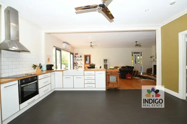 Sixth view of Homely house listing, 10 Hodge Street, Beechworth VIC 3747