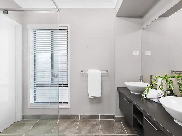 Third view of Homely house listing, 40 Daybreak Avenue, Armstrong Creek VIC 3217