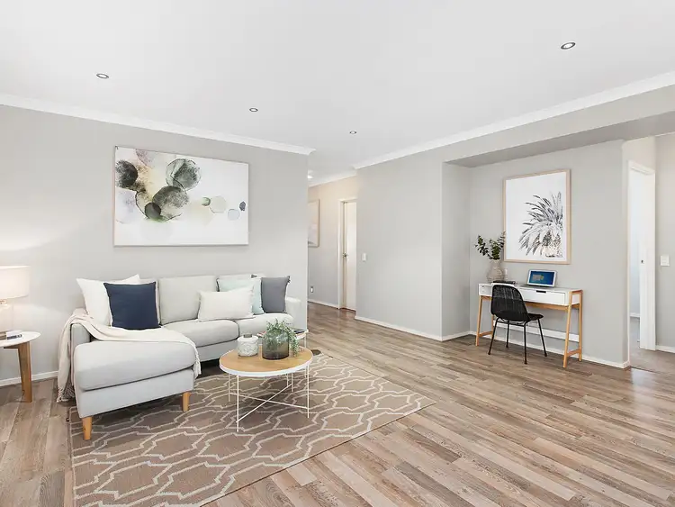 Fifth view of Homely house listing, 40 Daybreak Avenue, Armstrong Creek VIC 3217