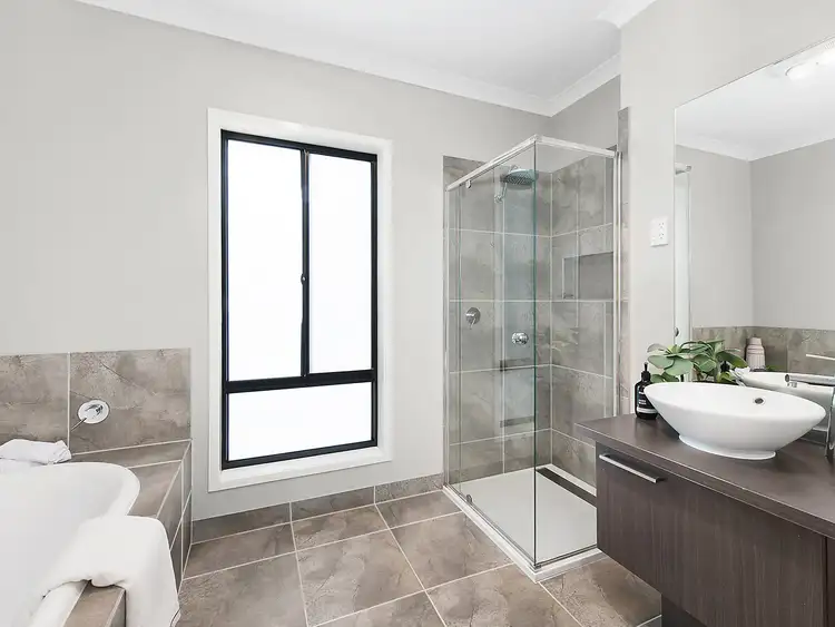 Sixth view of Homely house listing, 40 Daybreak Avenue, Armstrong Creek VIC 3217