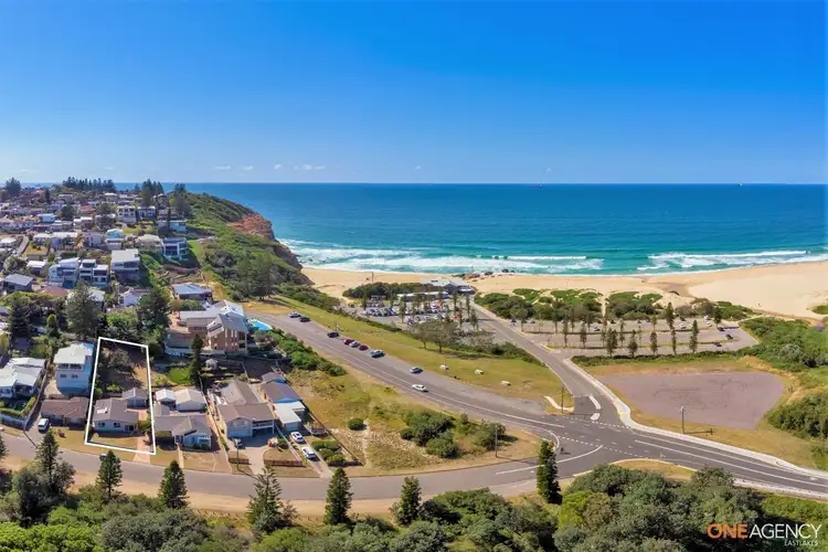 Main view of Homely house listing, 28 Alison Street, Redhead NSW 2290
