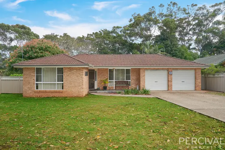 11 Myoora Place, Port Macquarie NSW 2444