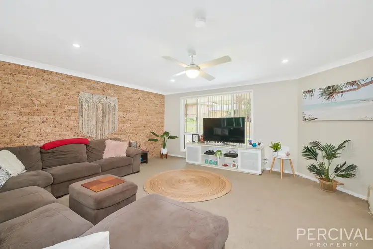 Second view of Homely house listing, 11 Myoora Place, Port Macquarie NSW 2444