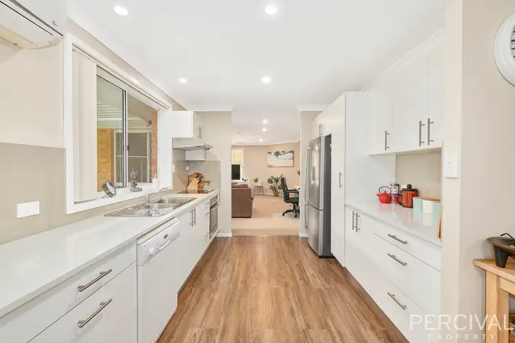 Third view of Homely house listing, 11 Myoora Place, Port Macquarie NSW 2444