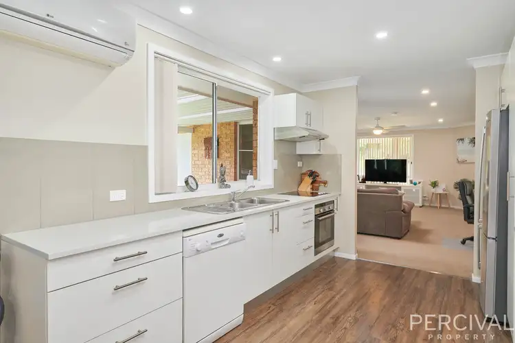 Fourth view of Homely house listing, 11 Myoora Place, Port Macquarie NSW 2444