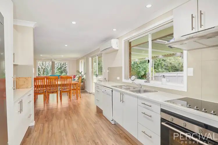 Fifth view of Homely house listing, 11 Myoora Place, Port Macquarie NSW 2444